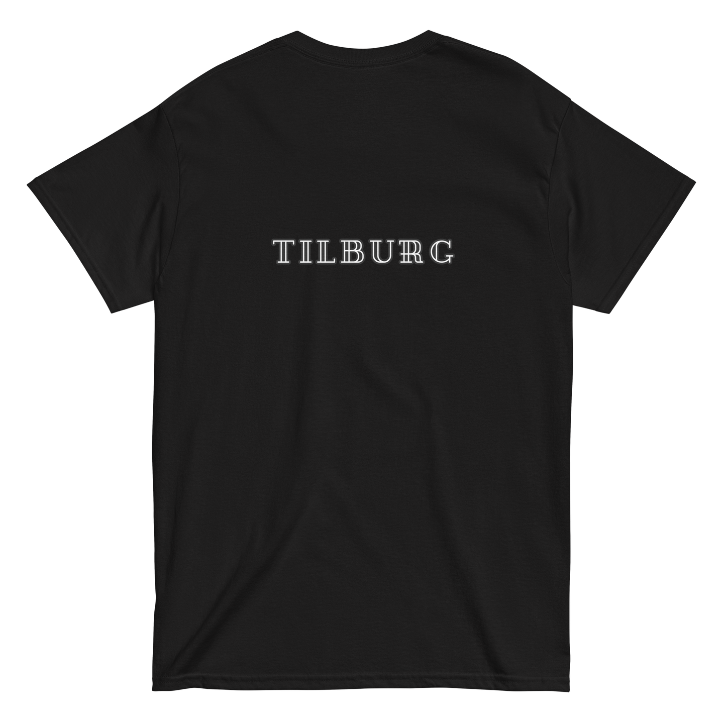 TILBURG T-SHIRT 013