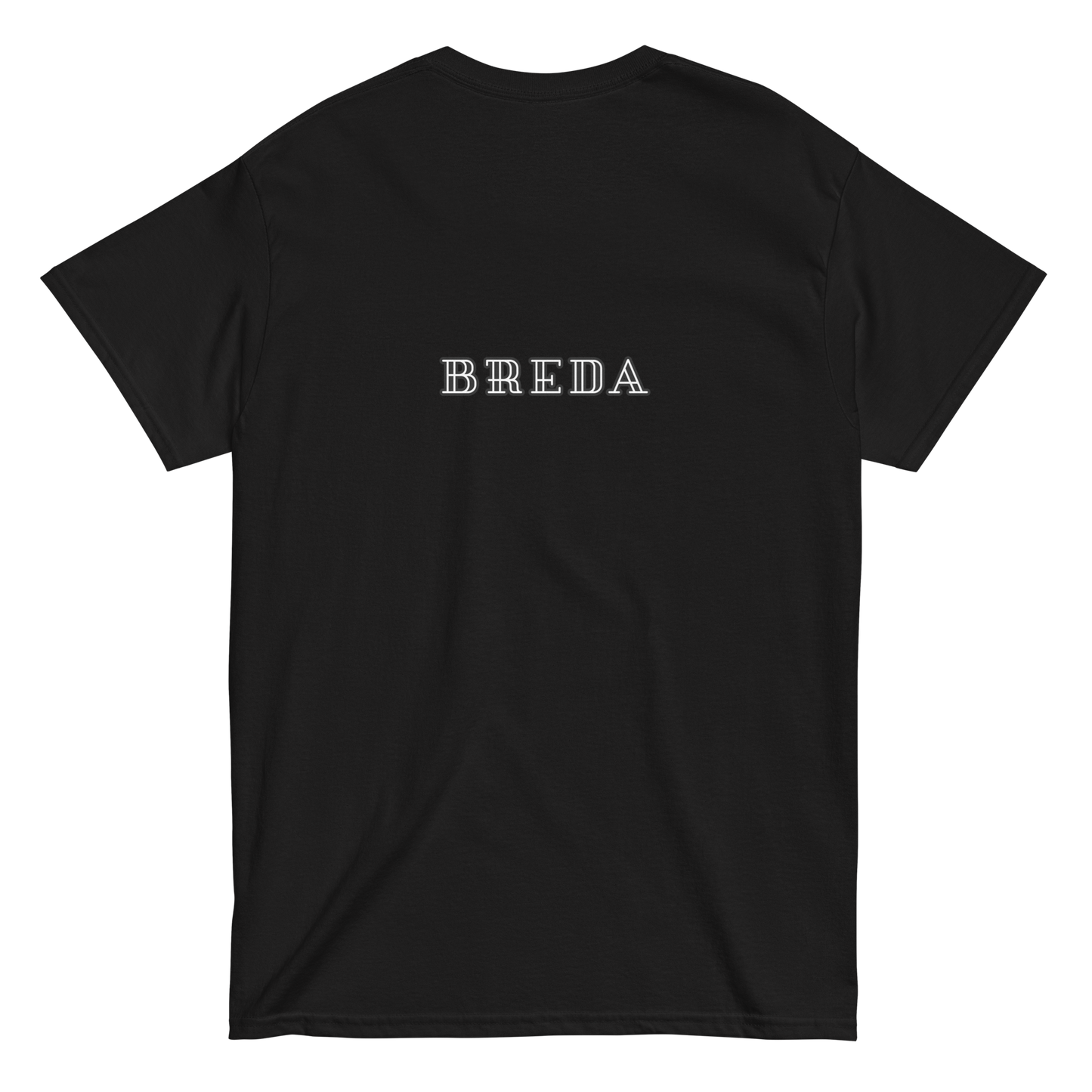 BREDA T-SHIRT 076