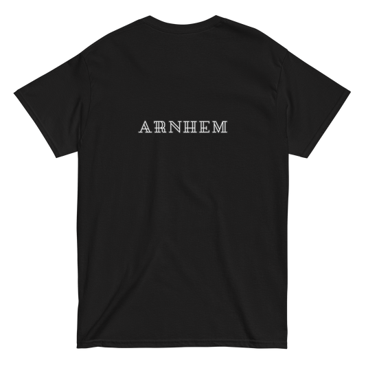 ARNHEM T-SHIRT 026