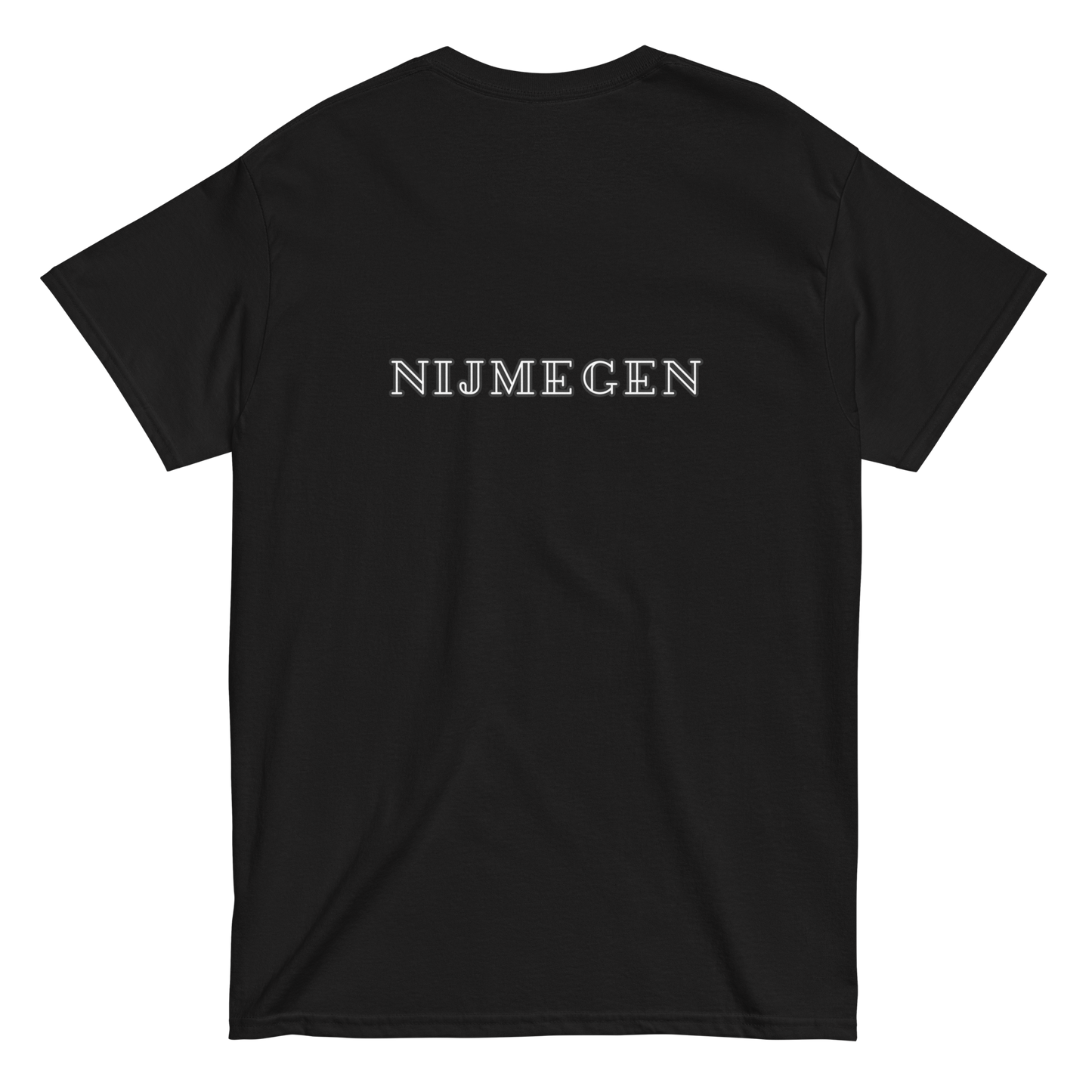NIJMEGEN T-SHIRT 024