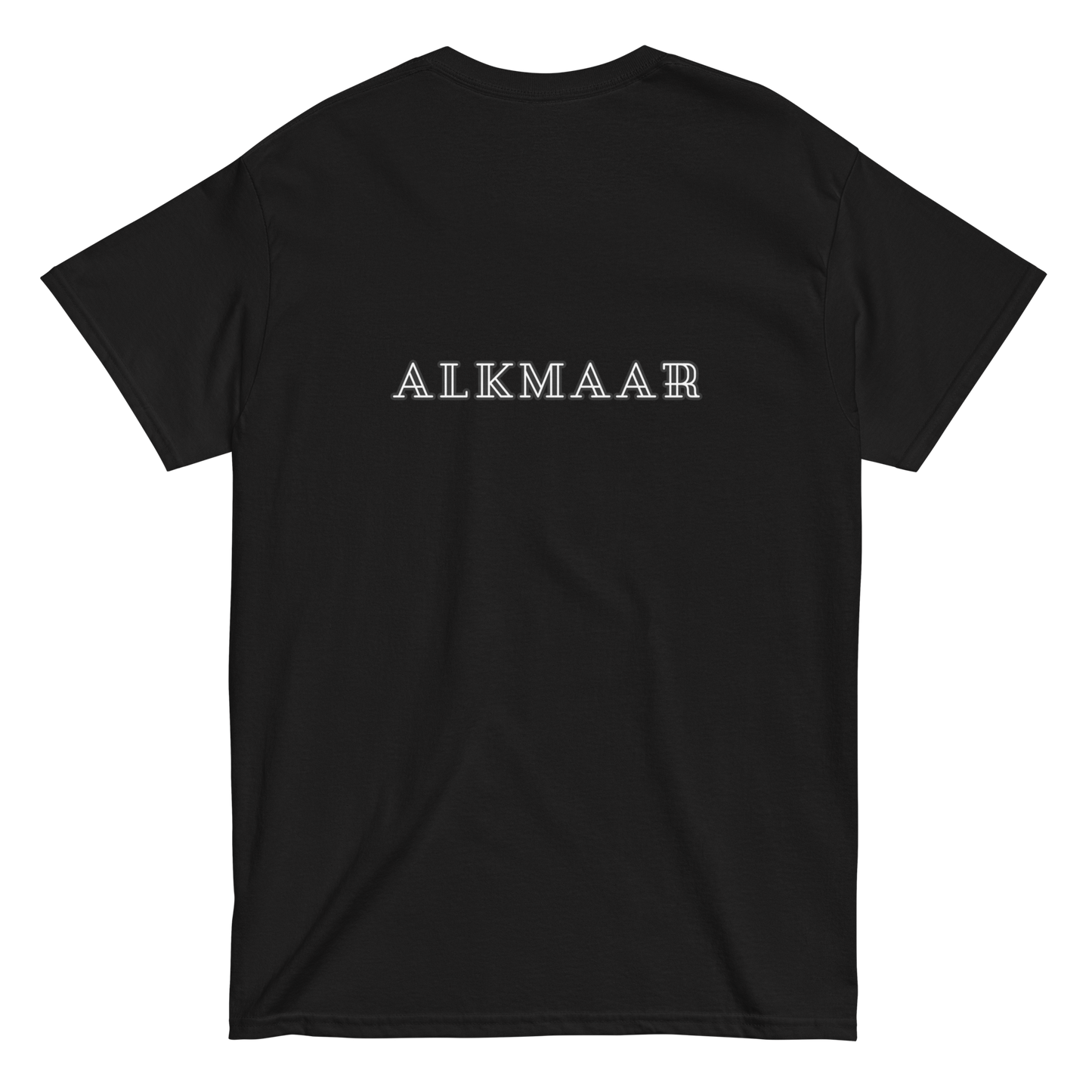 ALKMAAR T-SHIRT 072