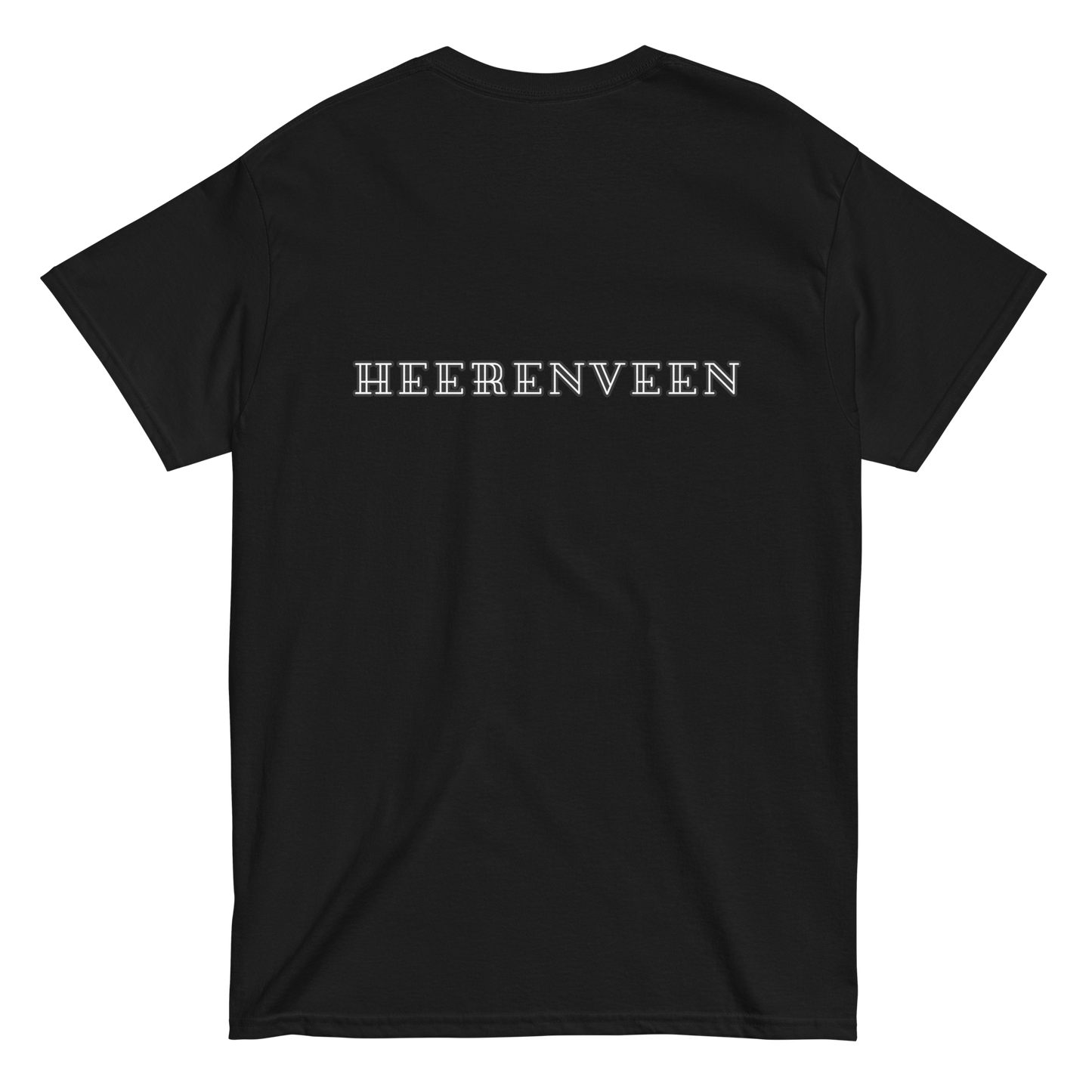 HEERENVEEN T-SHIRT 0513
