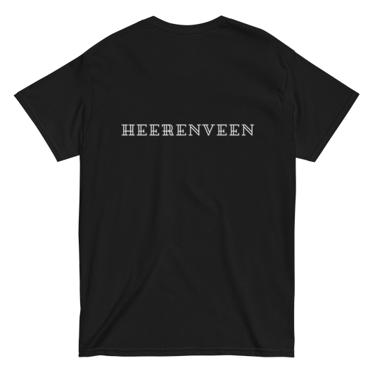 HEERENVEEN T-SHIRT 0513