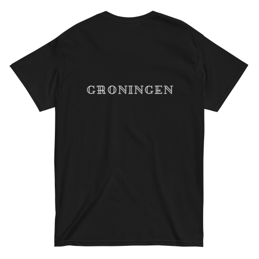 GRONINGEN T-SHIRT 050