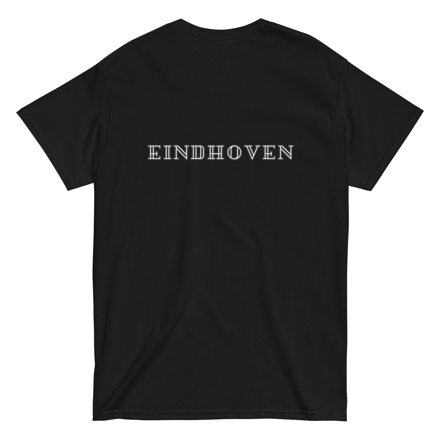 EINDHOVEN T-SHIRT 040