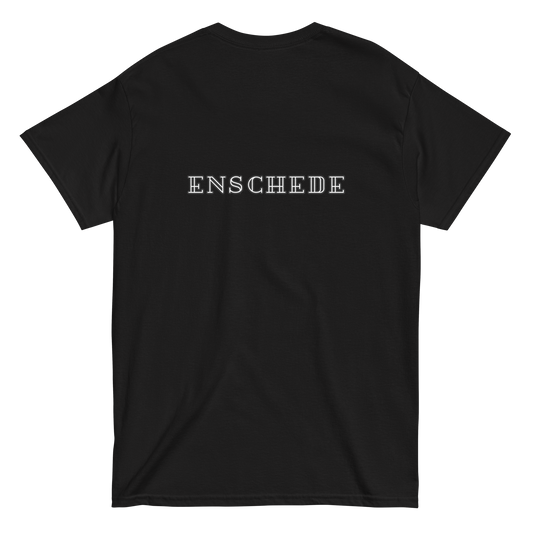ENSCHEDE T-SHIRT 053
