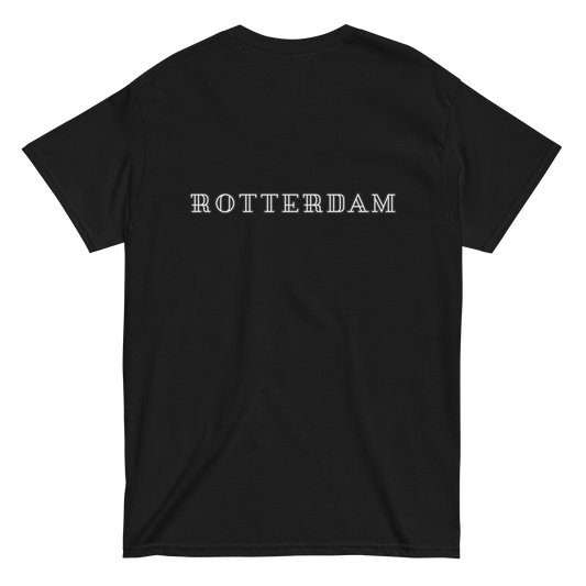 ROTTERDAM T-SHIRT 010