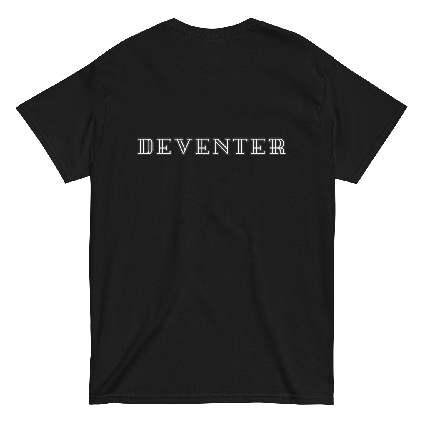 DEVENTER T-SHIRT 0570
