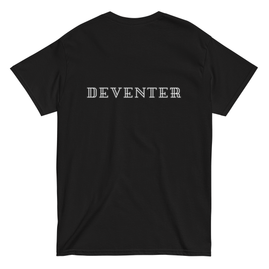 DEVENTER T-SHIRT 0570