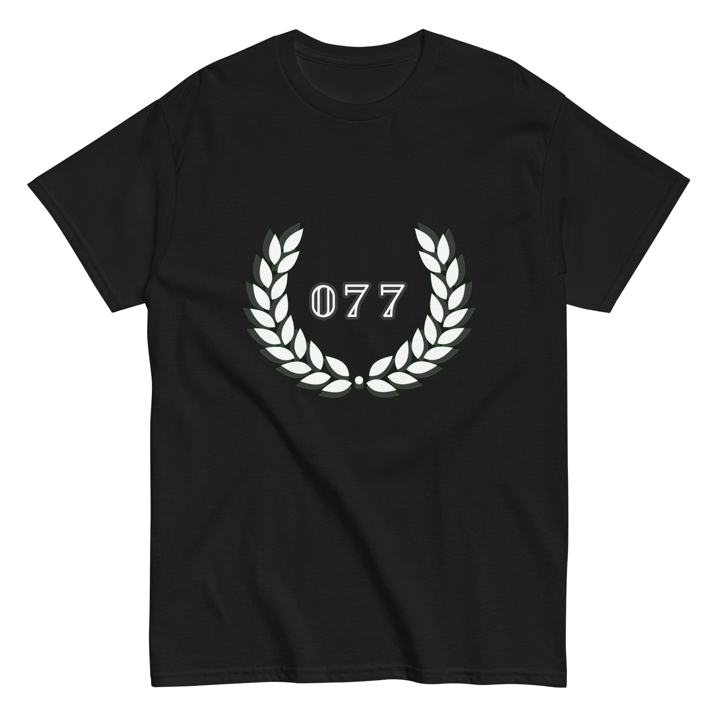 VENLO T-SHIRT 077