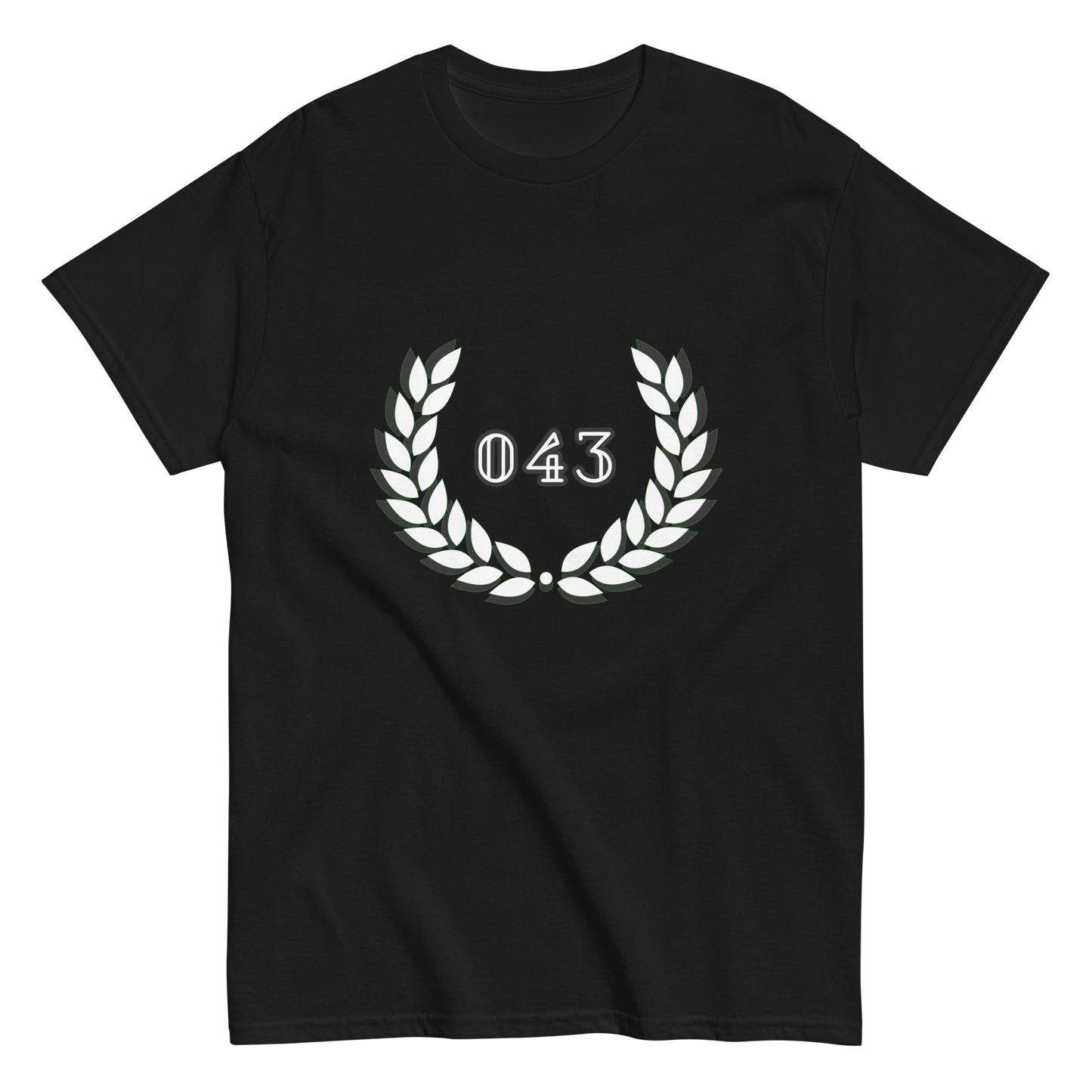MAASTRICHT T-SHIRT 043
