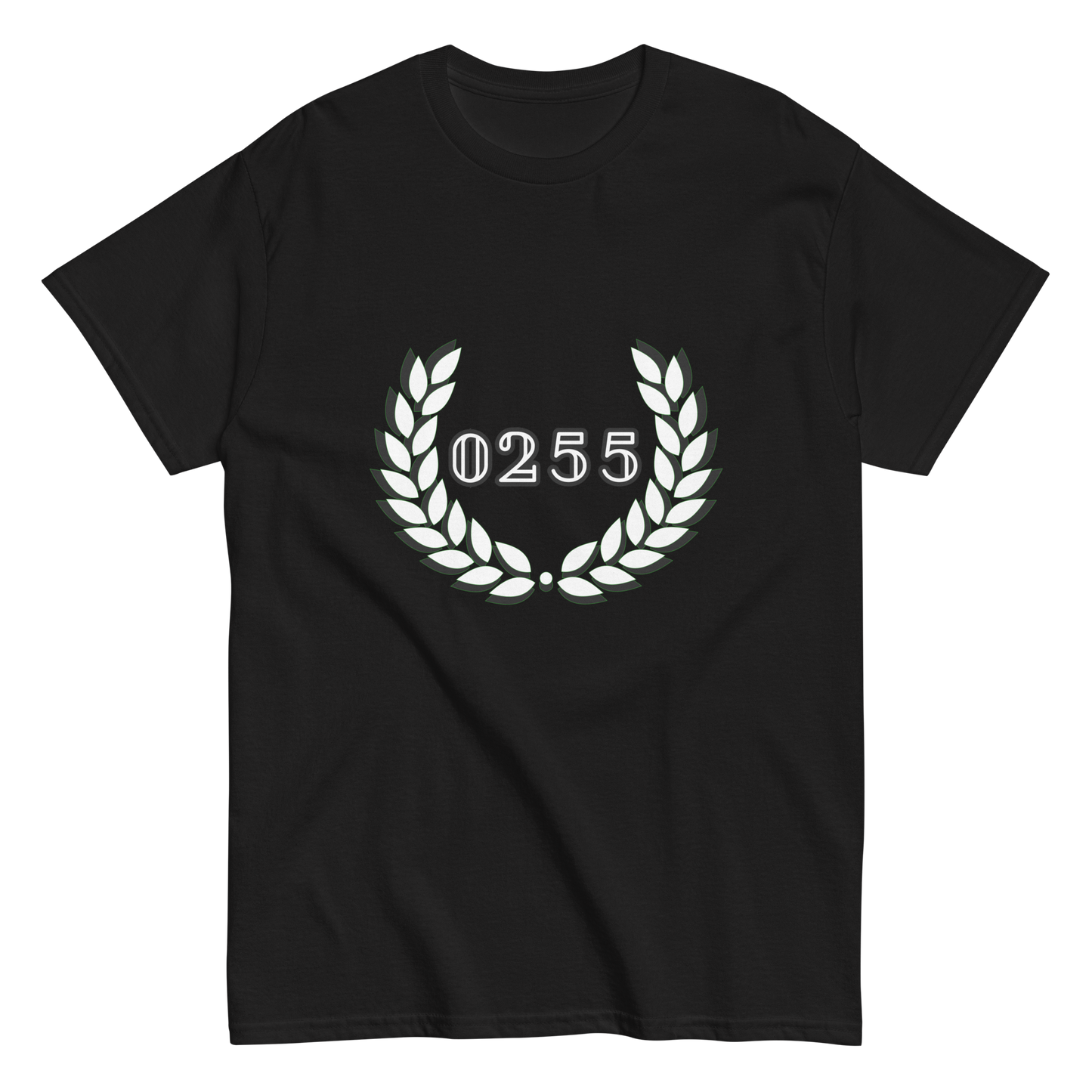 IJMUIDEN T-SHIRT 0255