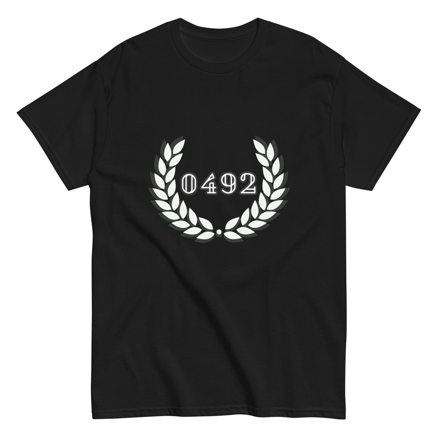 HELMOND T-SHIRT 0492