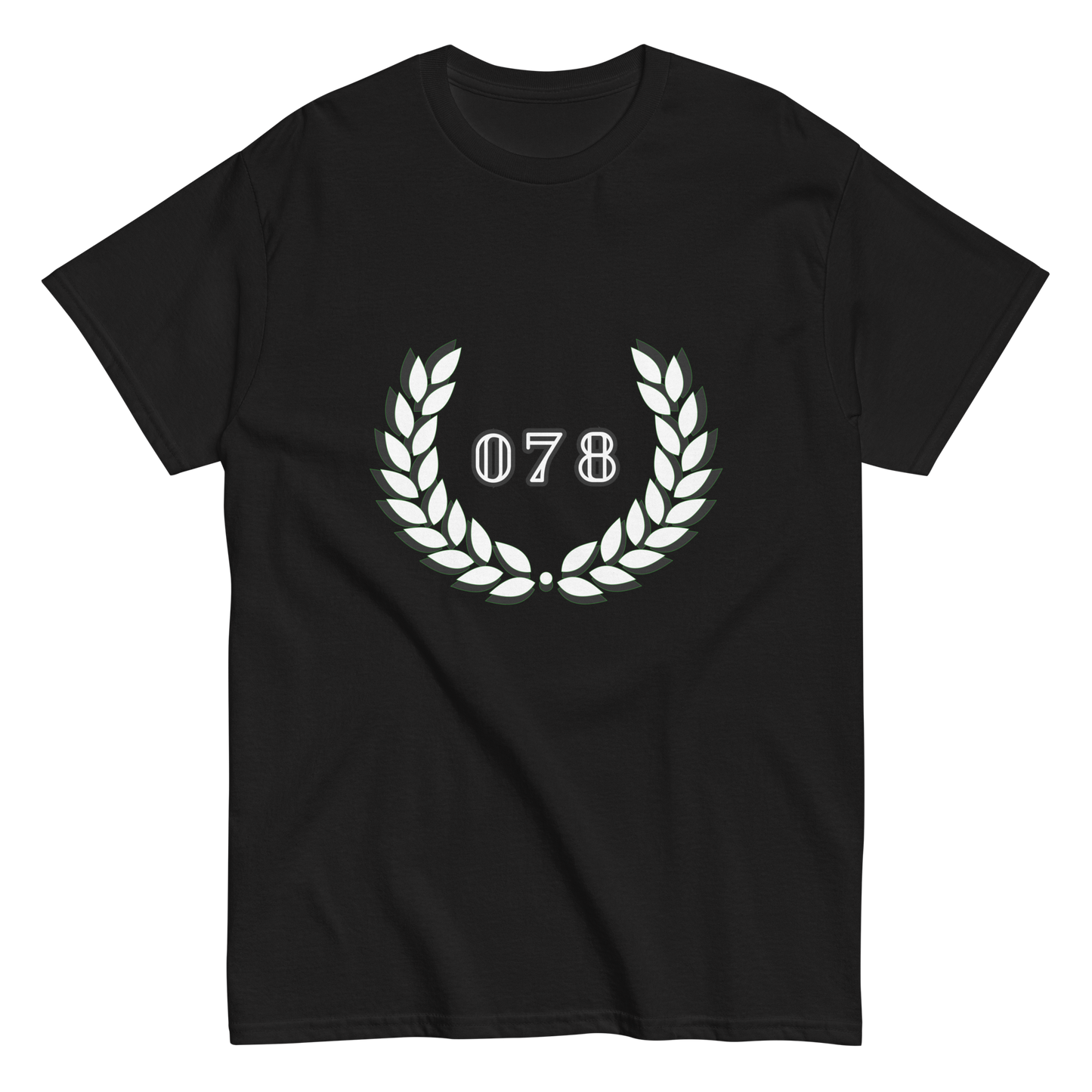 DORDRECHT T-SHIRT 078