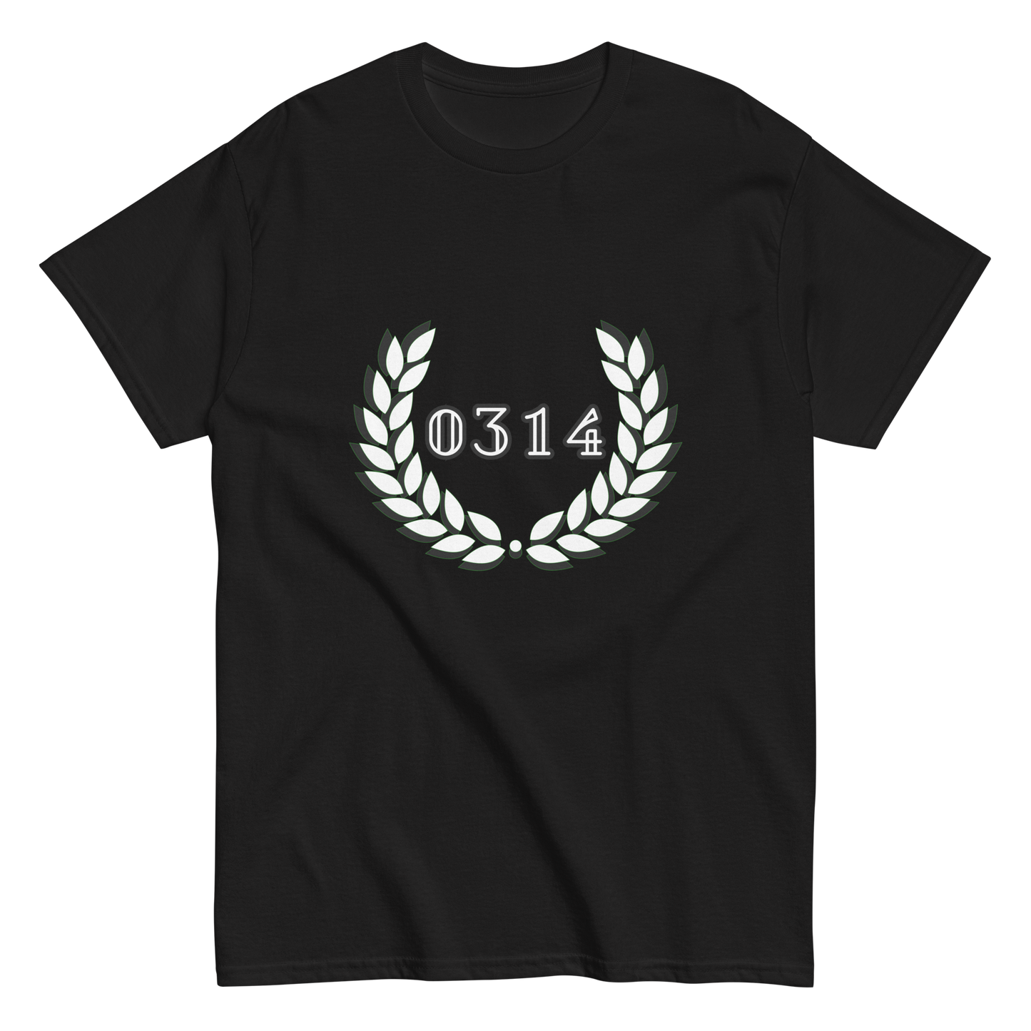 DOETINCHEM T-SHIRT 0314