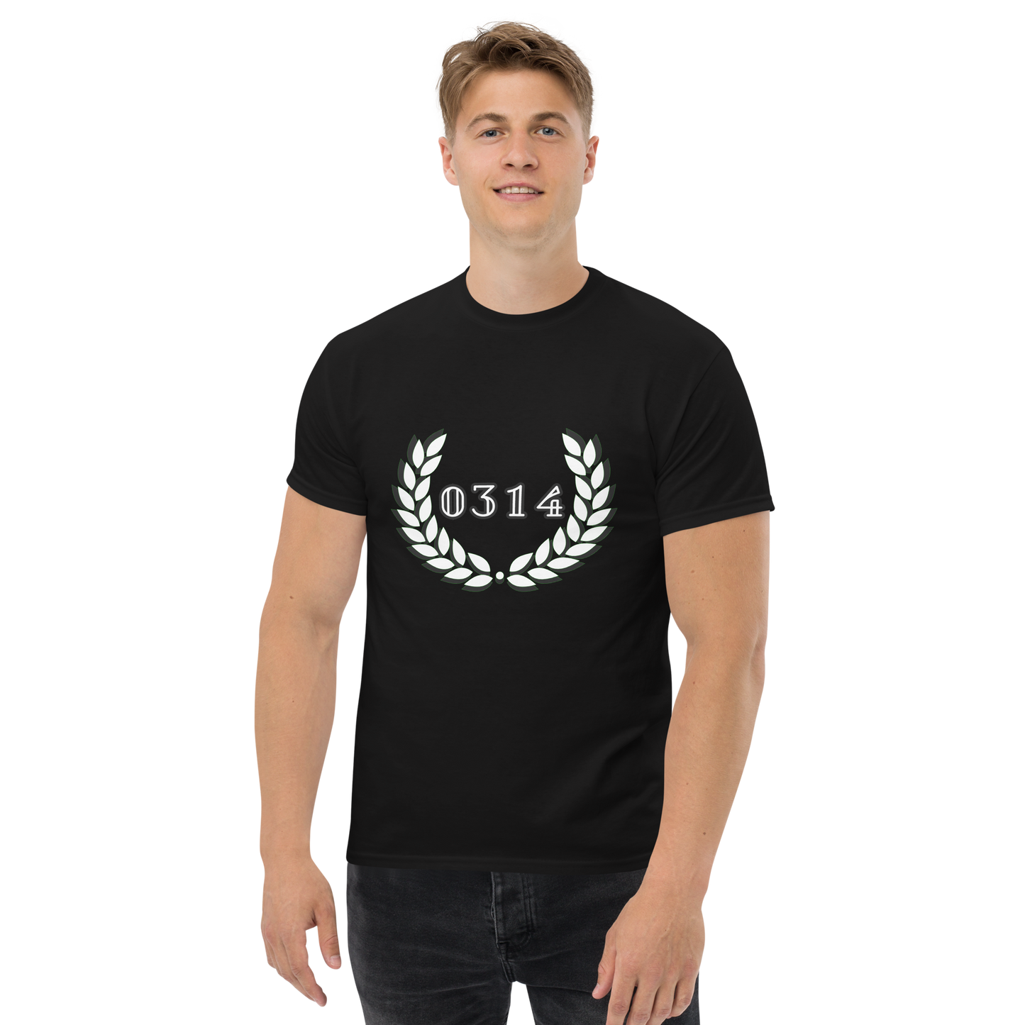 DOETINCHEM T-SHIRT 0314