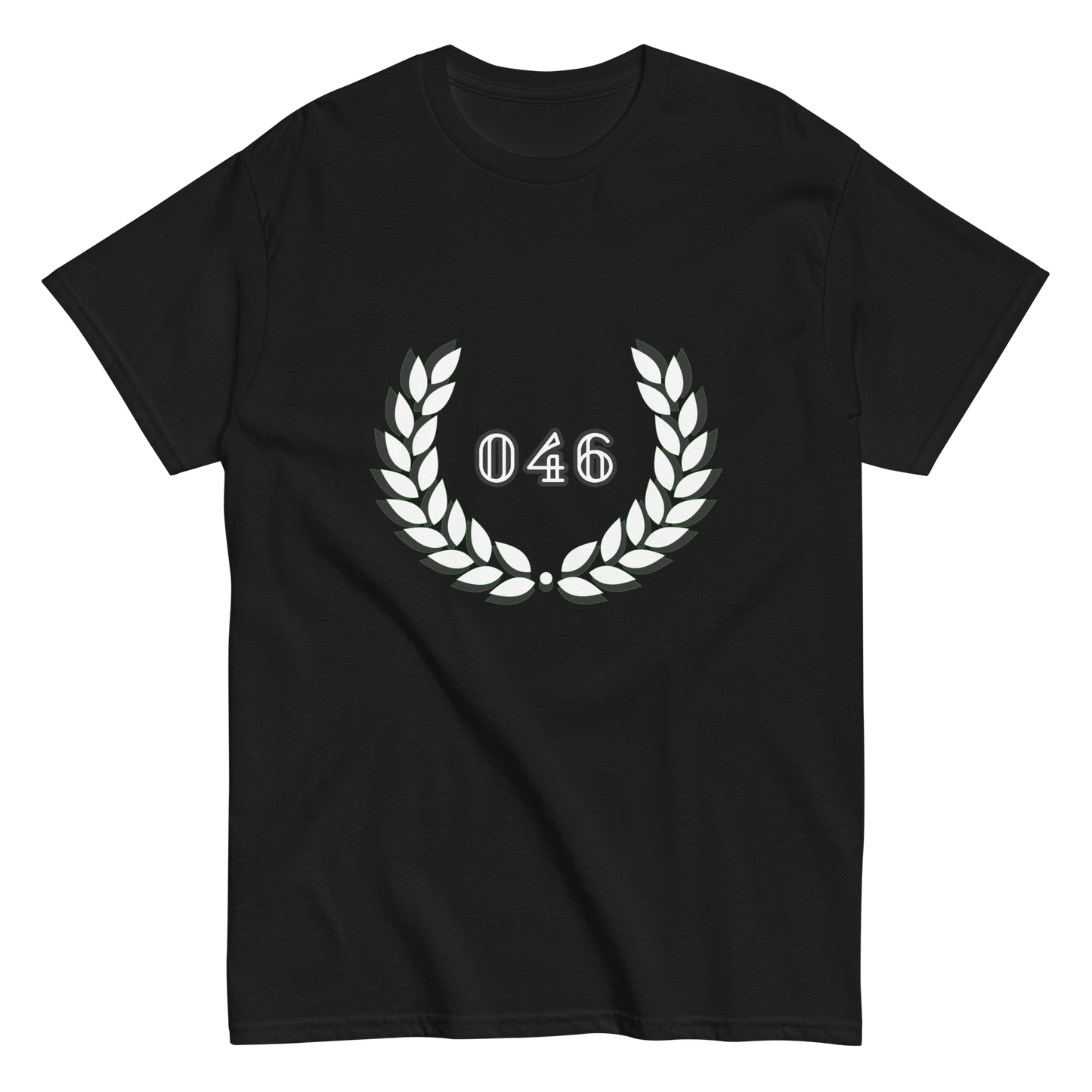SITTARD T-SHIRT 046