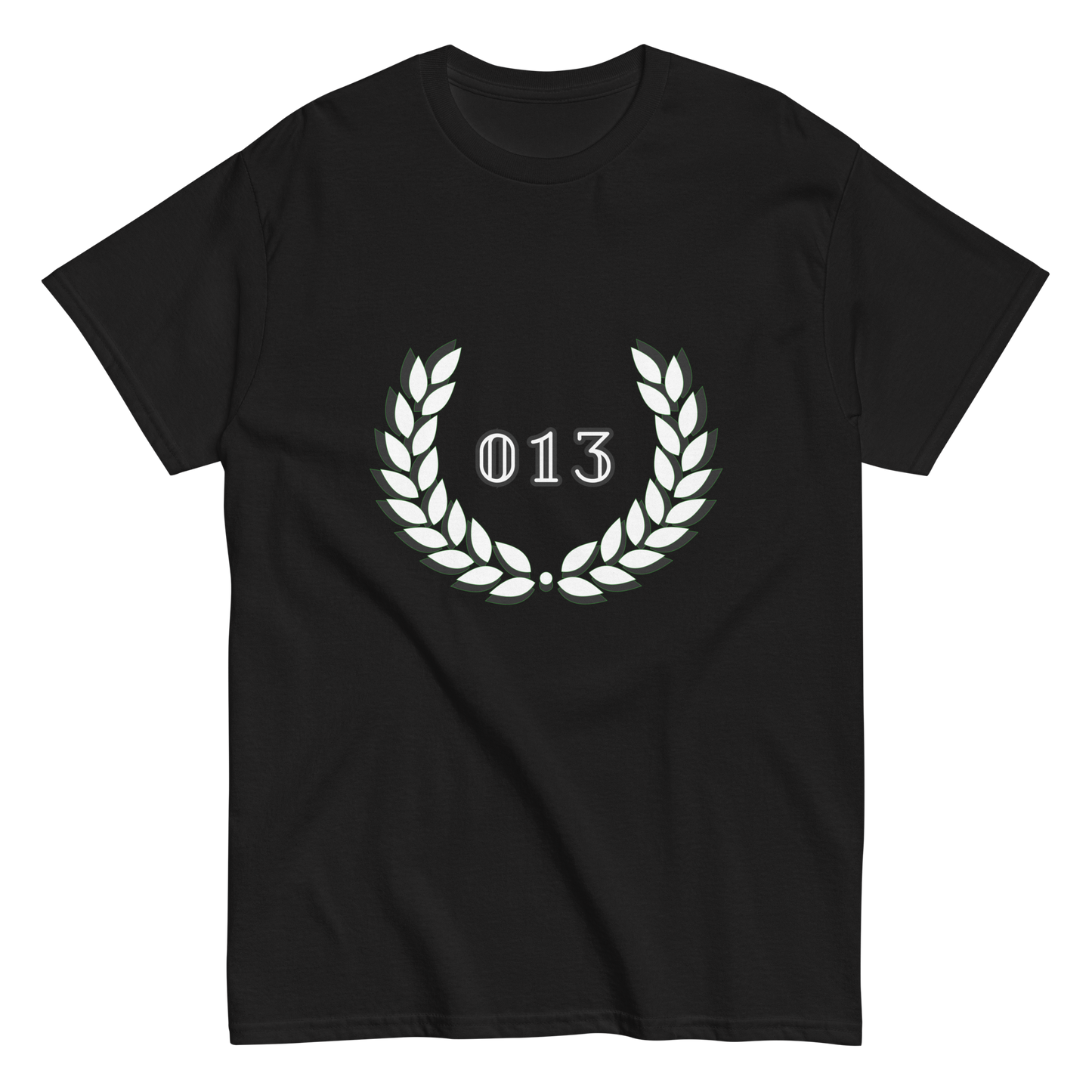 TILBURG T-SHIRT 013