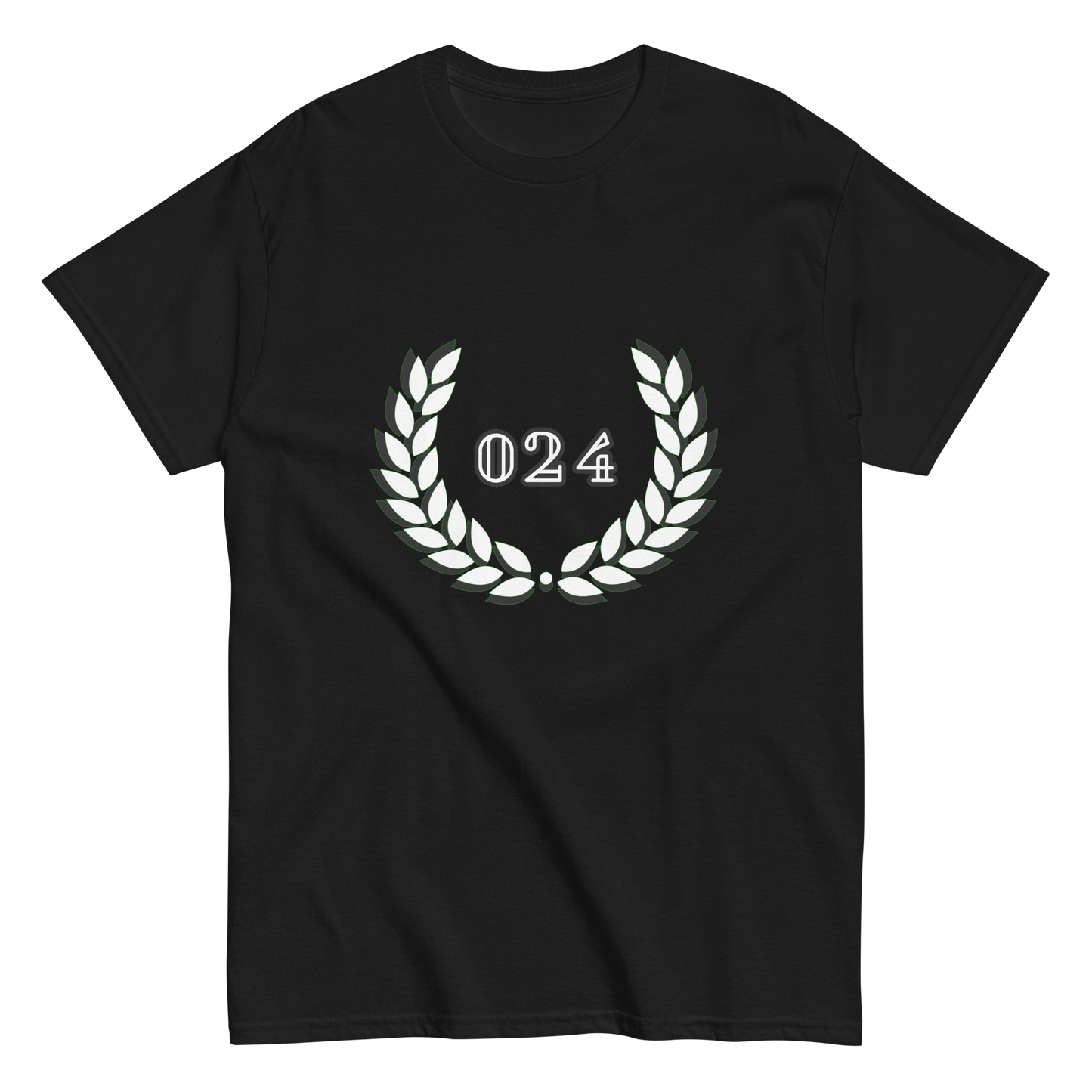 NIJMEGEN T-SHIRT 024
