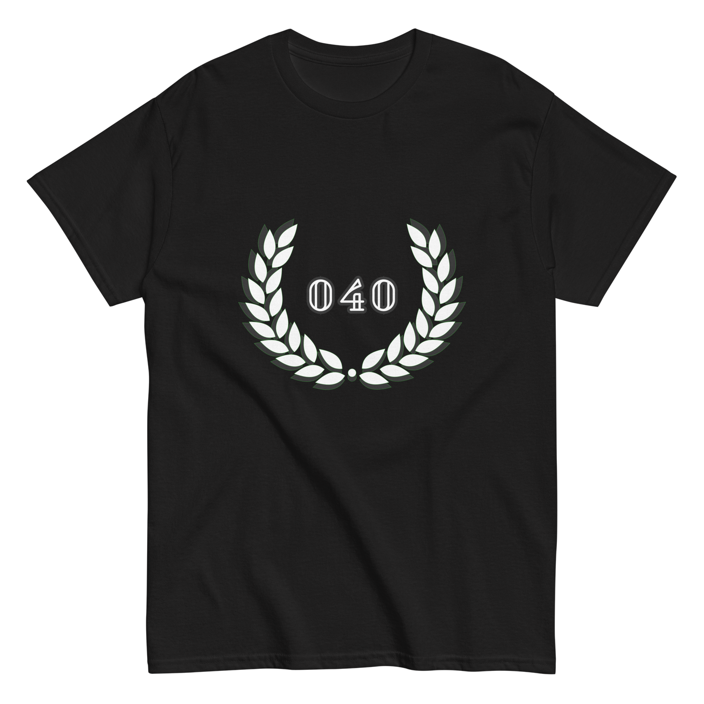 EINDHOVEN T-SHIRT 040
