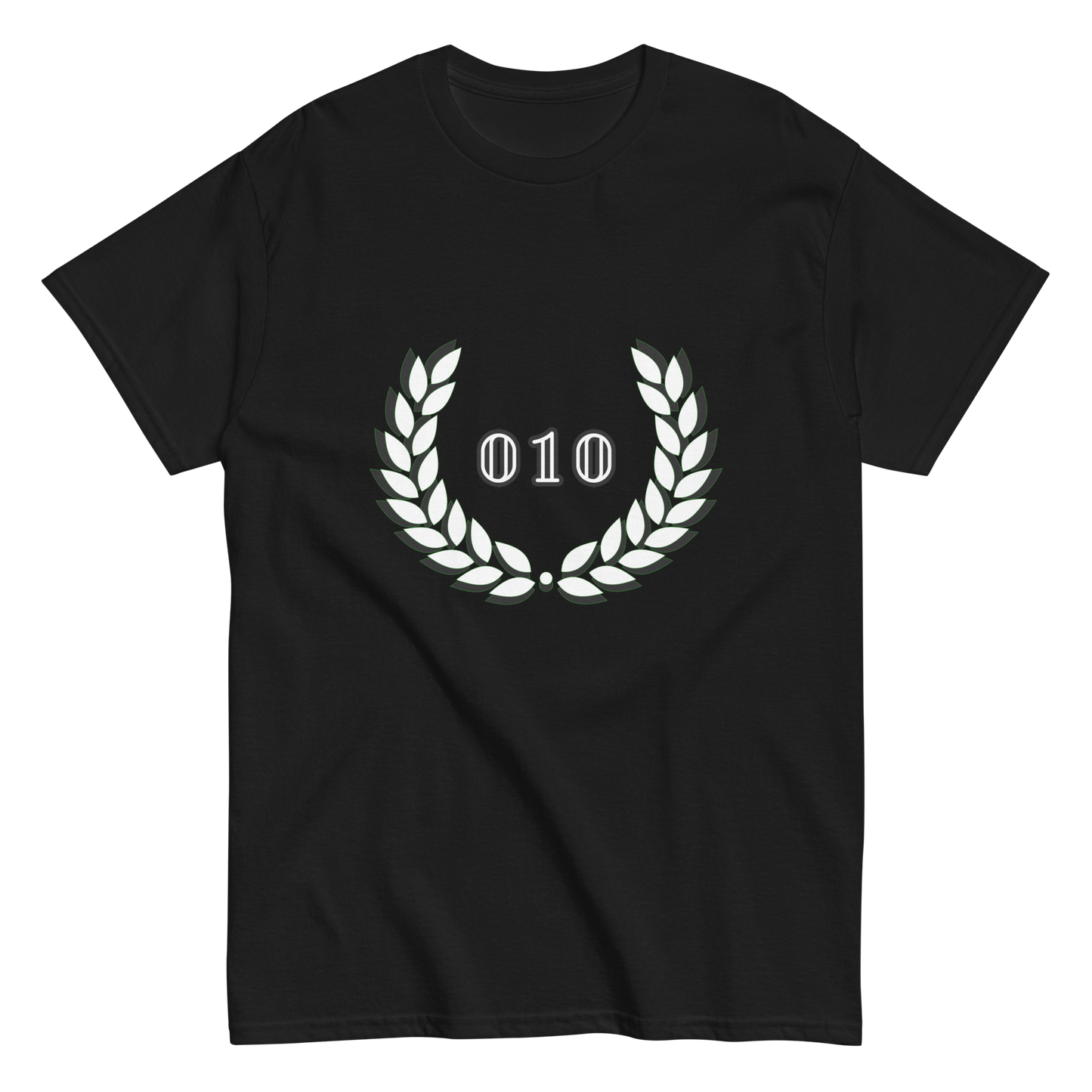 ROTTERDAM T-SHIRT 010