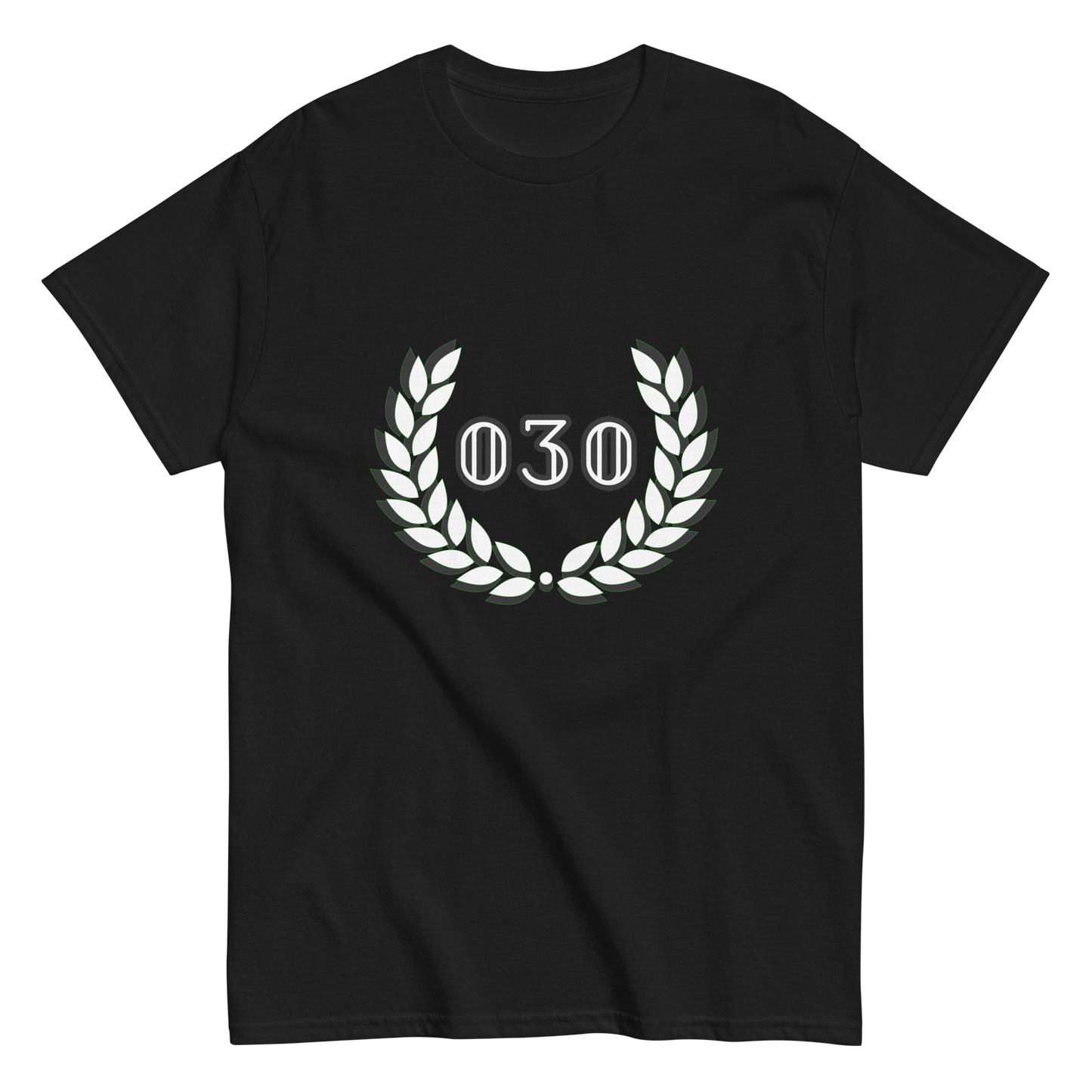 UTRECHT T-SHIRT 030