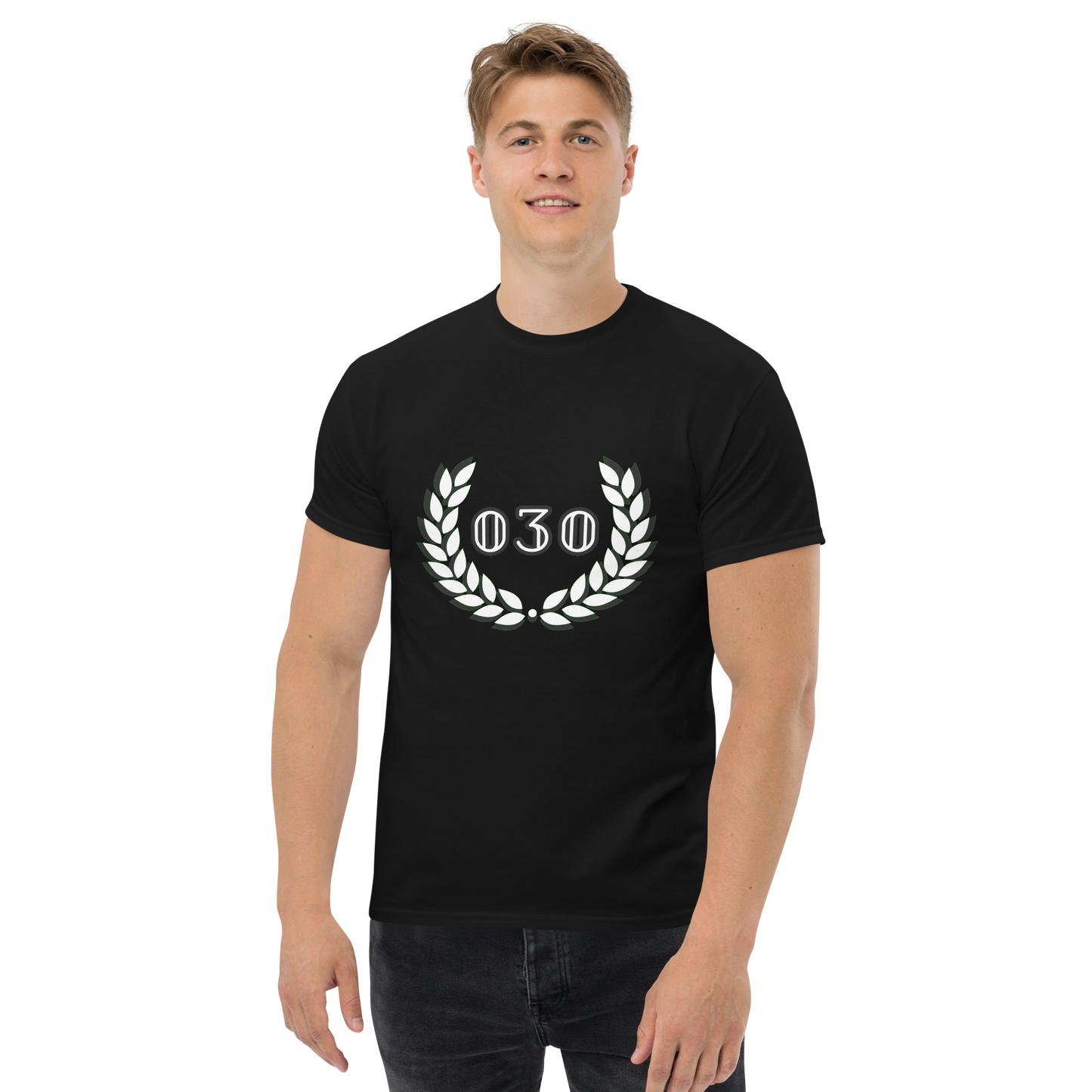 UTRECHT T-SHIRT 030