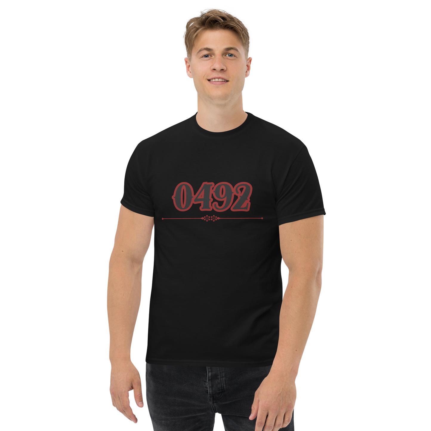 HELMOND HOOLIGANS T-SHIRT BLACK