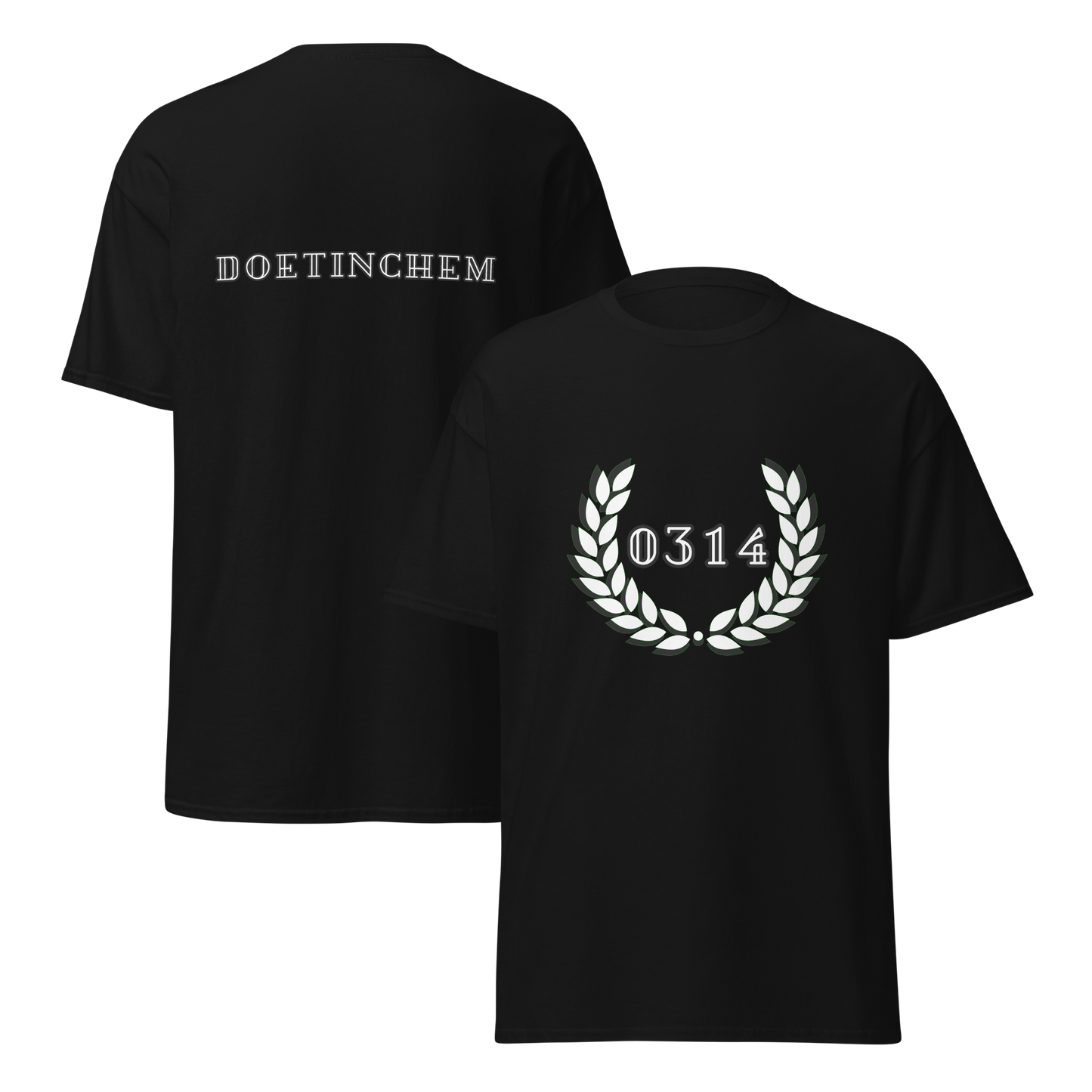 DOETINCHEM T-SHIRT 0314