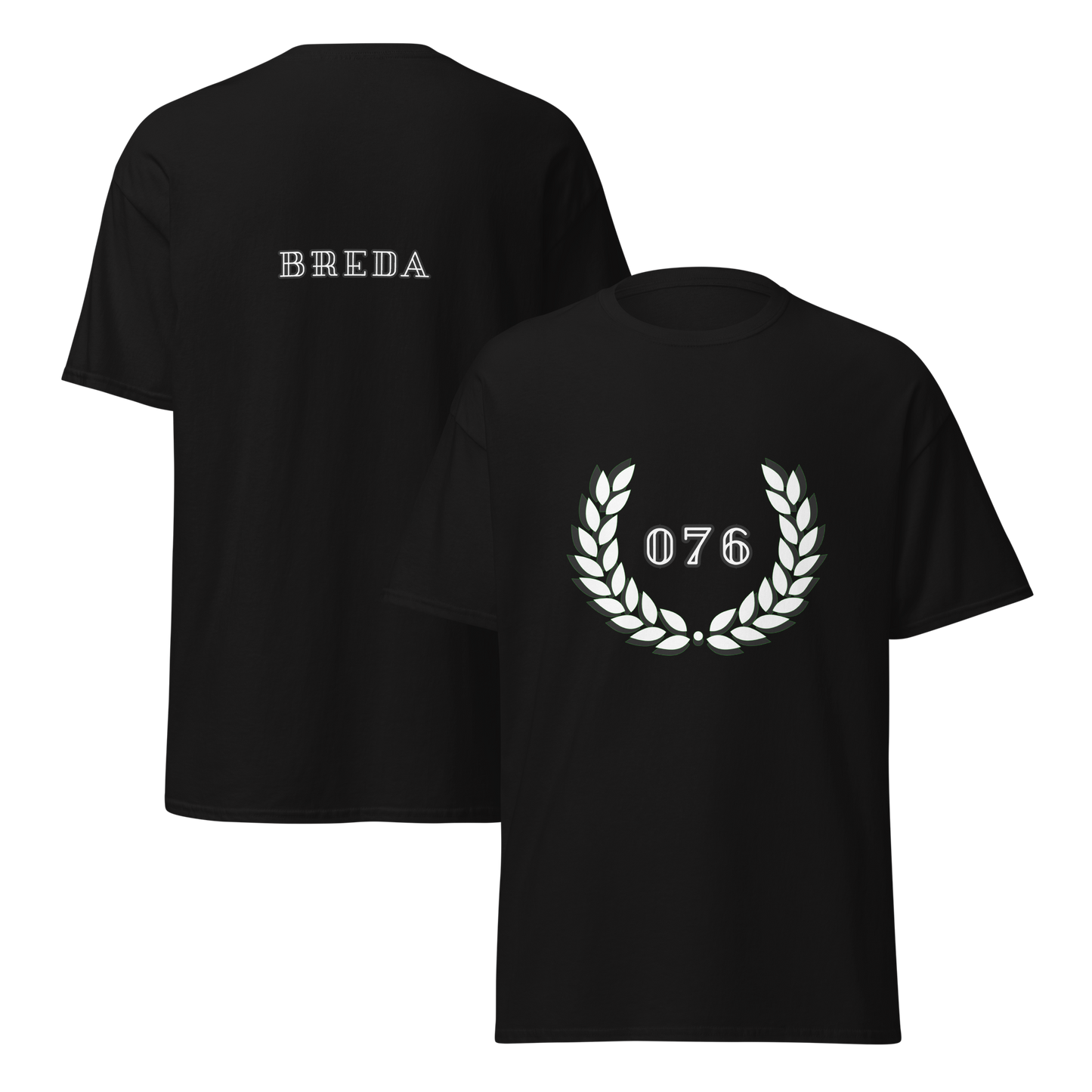 BREDA T-SHIRT 076