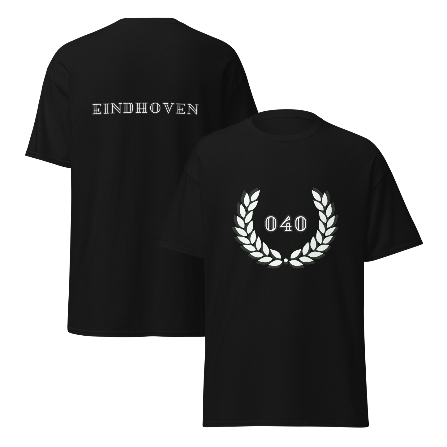 EINDHOVEN T-SHIRT 040
