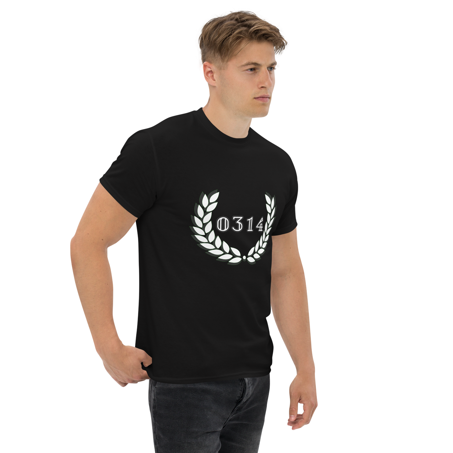 DOETINCHEM T-SHIRT 0314