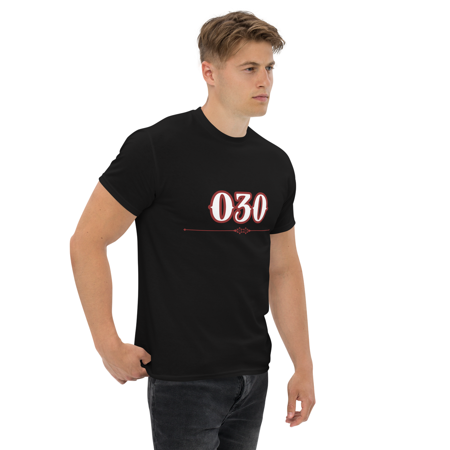 UTRECHT HOOLIGANS T-SHIRT BLACK MAN 3