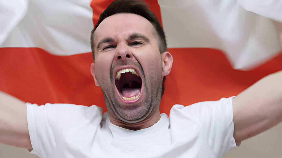 The Soul of English Football Culture Blog