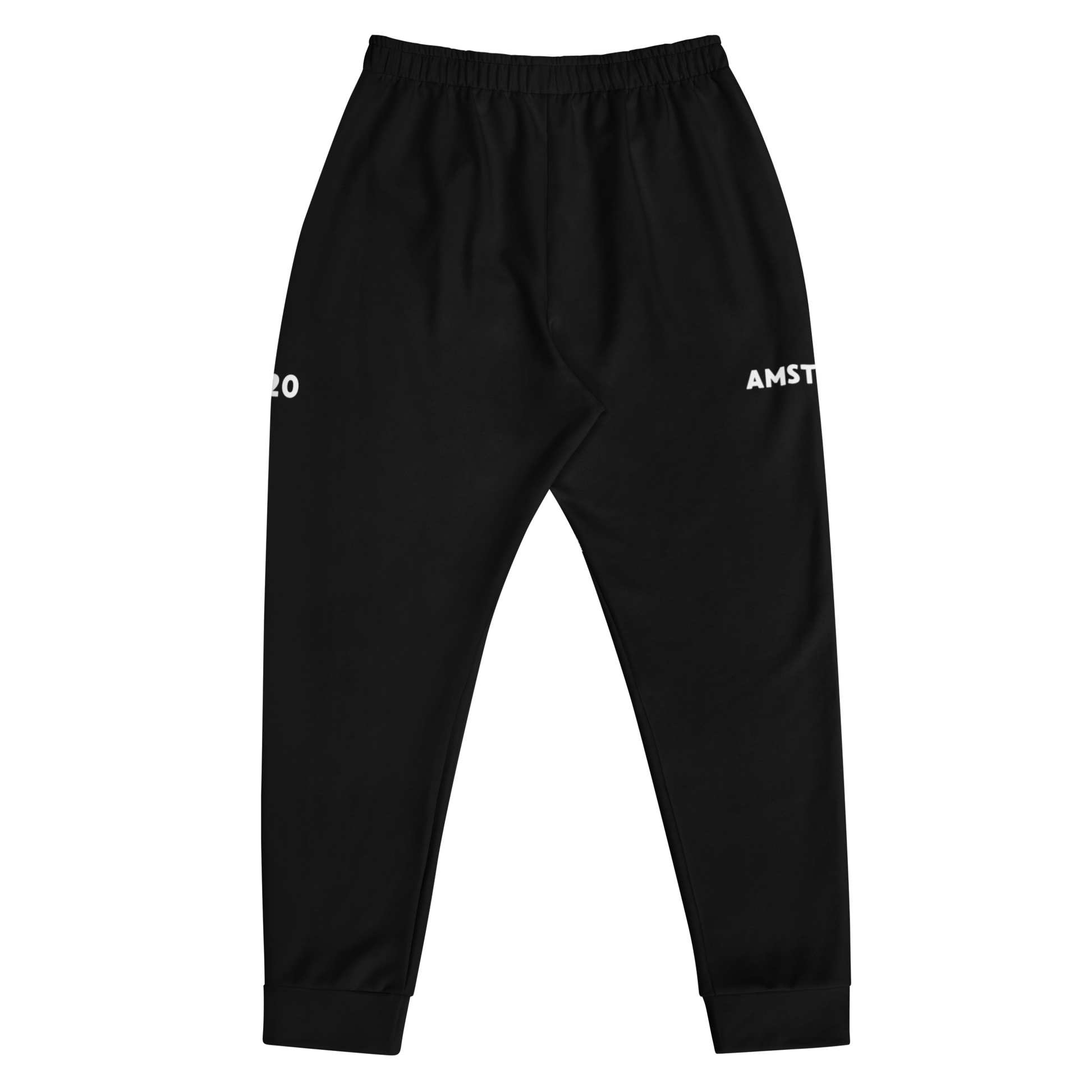 AMSTERDAM 020 SWEATPANTS FRONT 2