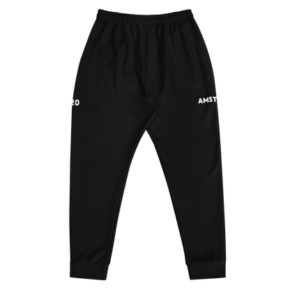 AMSTERDAM 020 SWEATPANTS FRONT 2