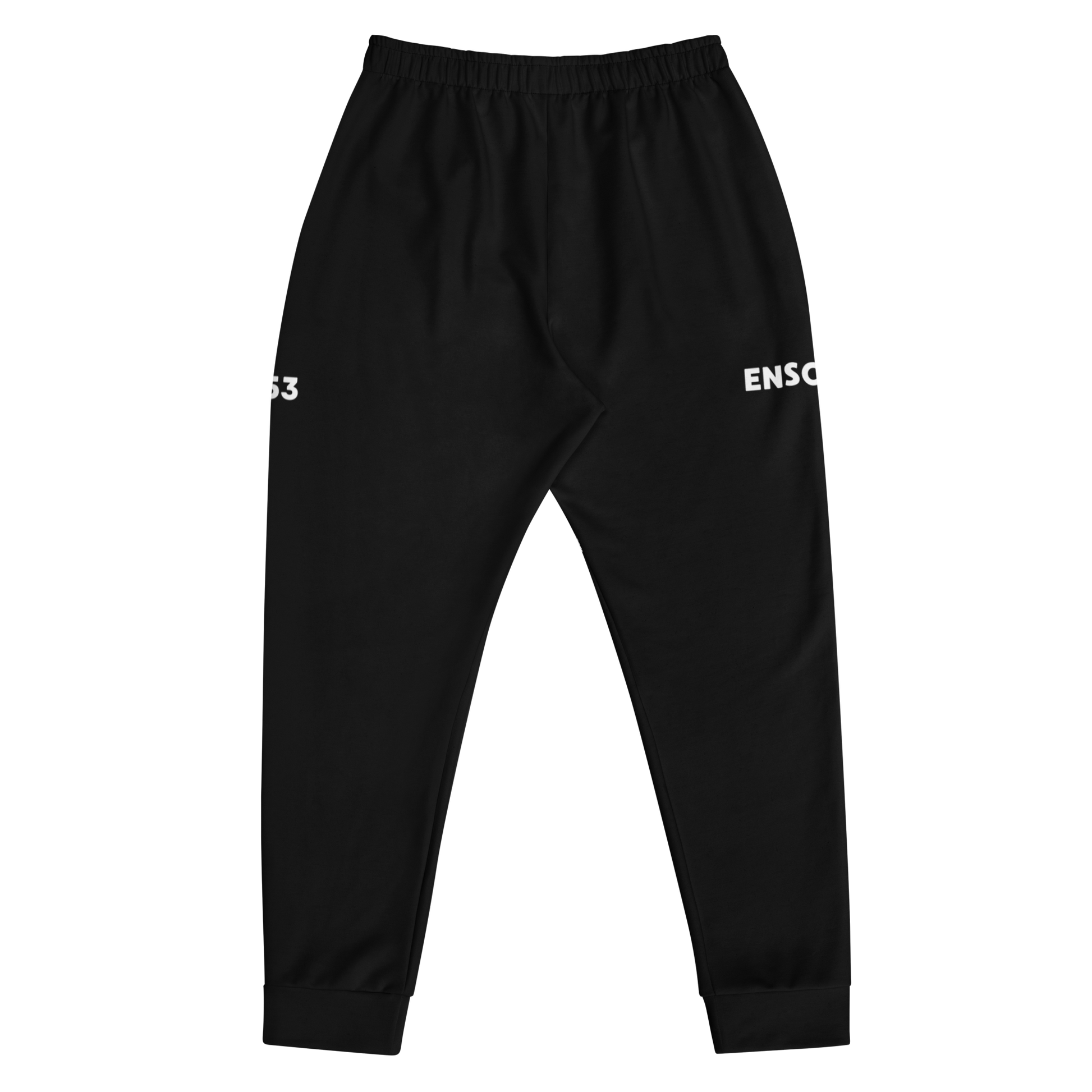 ENSCHEDE 053 SWEATPANTS FRONT 2