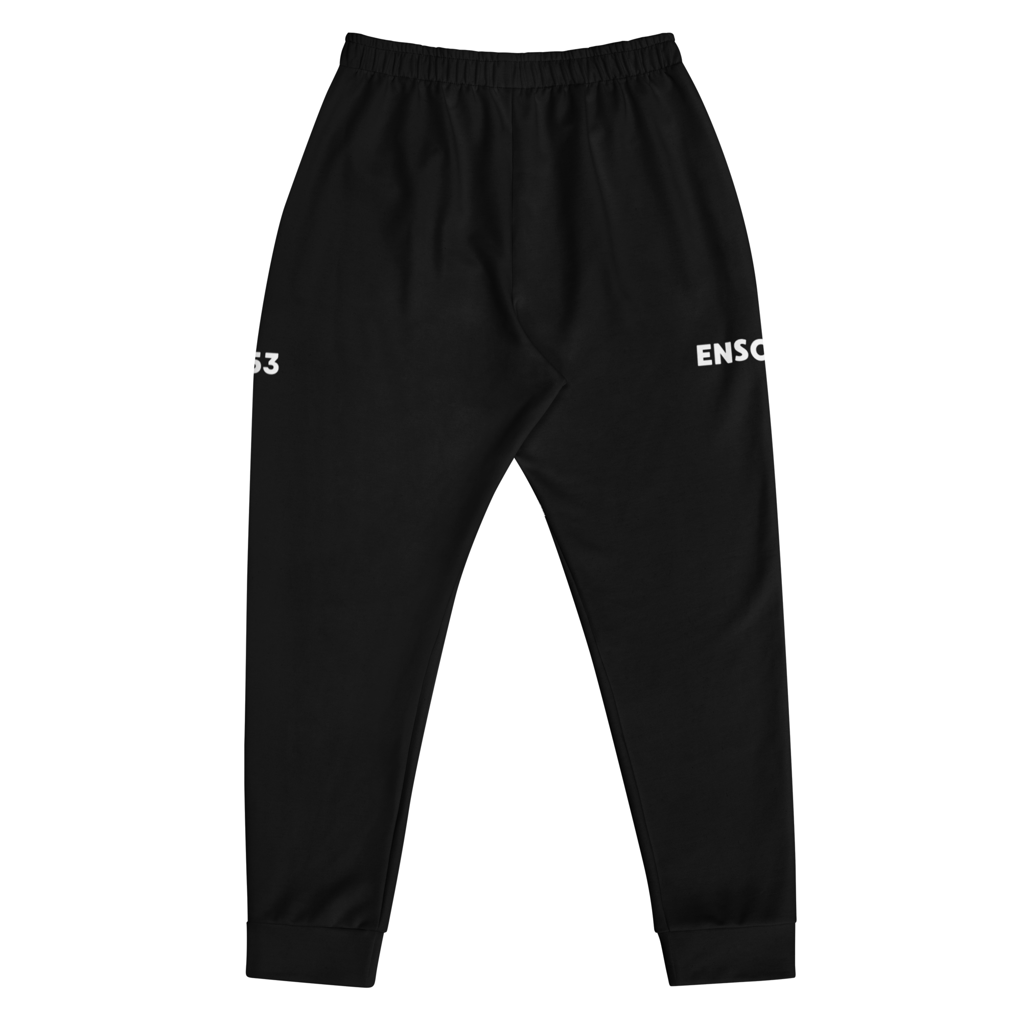 ENSCHEDE 053 SWEATPANTS FRONT 2
