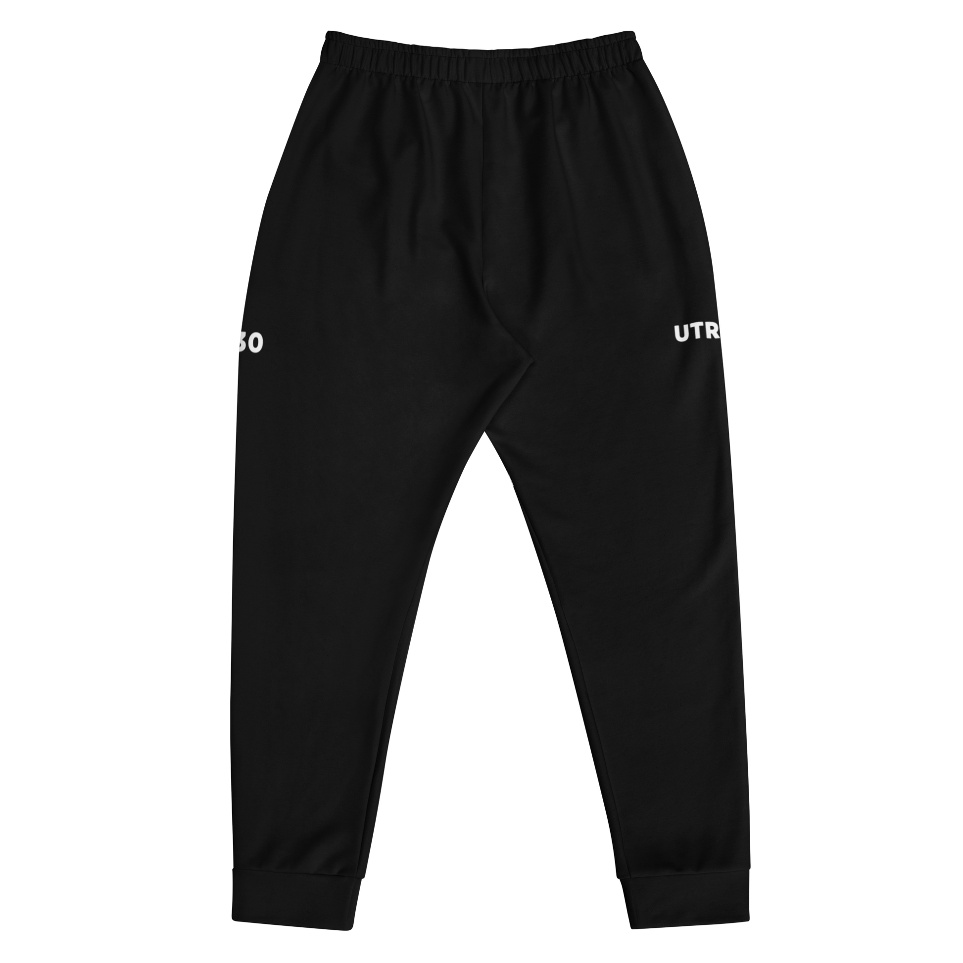 UTRECHT 030 SWEATPANTS FRONT 2