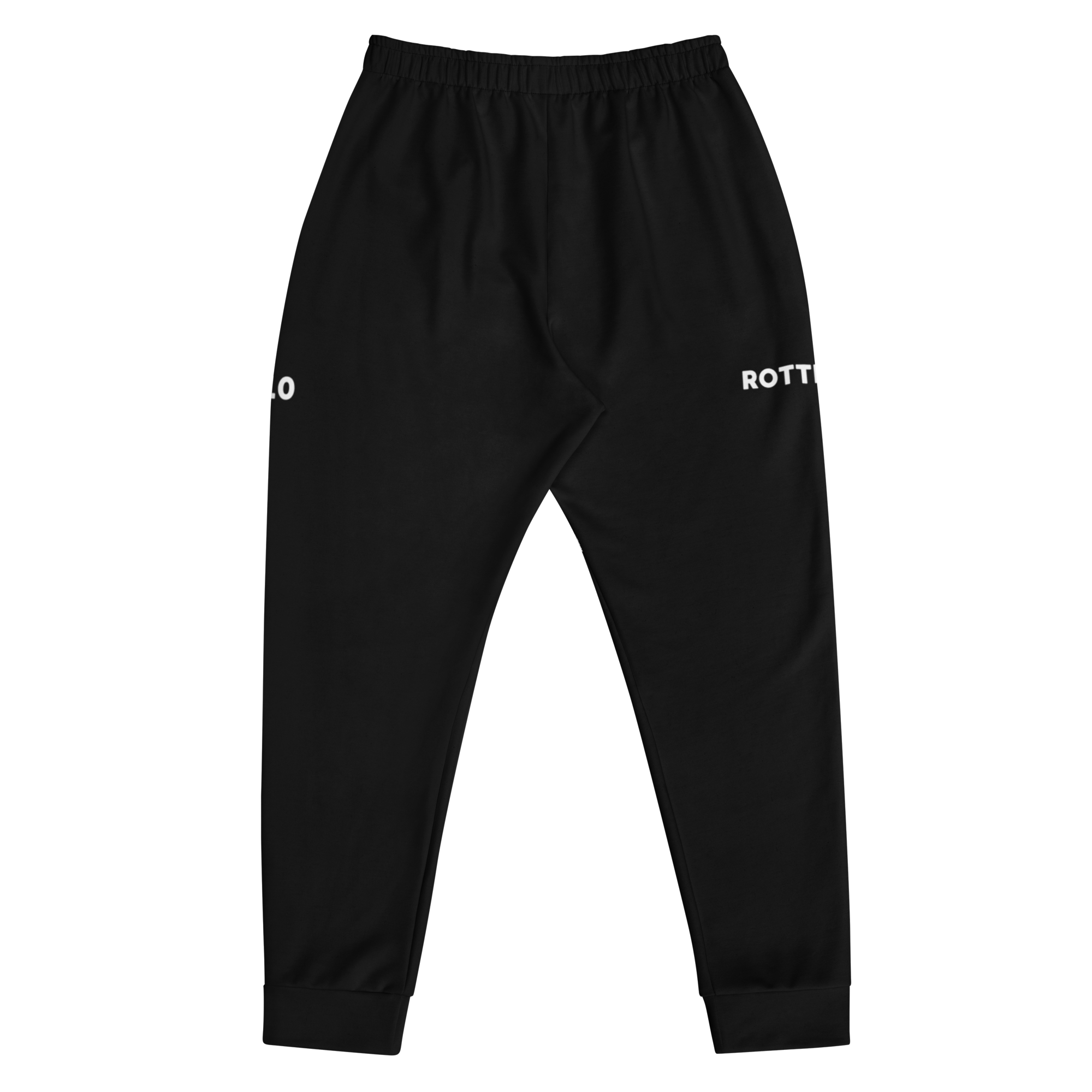 ROTTERDAM 010 SWEATPANTS FRONT 2