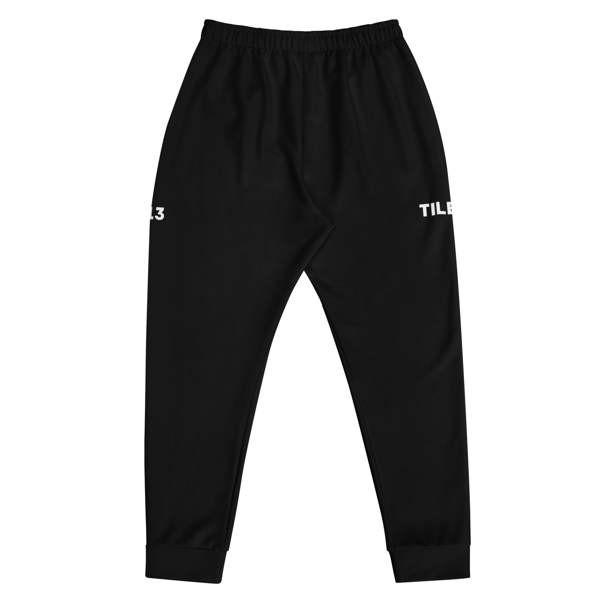 TILBURG 013 SWEATPANTS FRONT 2