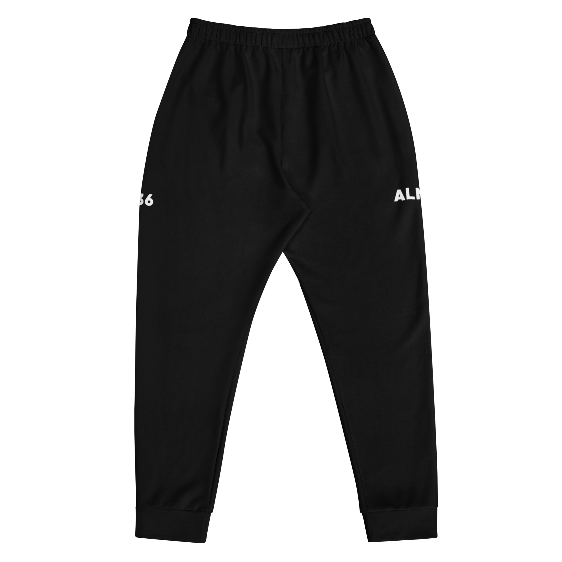 ALMERE 036 SWEATPANTS FRONT 2