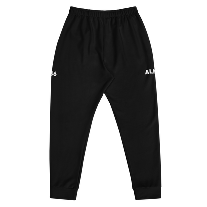 ALMERE 036 SWEATPANTS FRONT 2