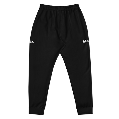ALMELO 0546 SWEATPANTS FRONT 2