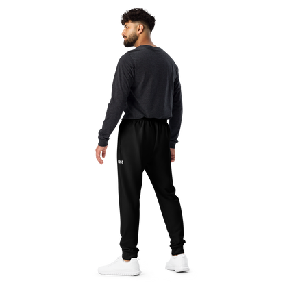 IJMUIDEN 0255 SWEATPANTS MAN 6