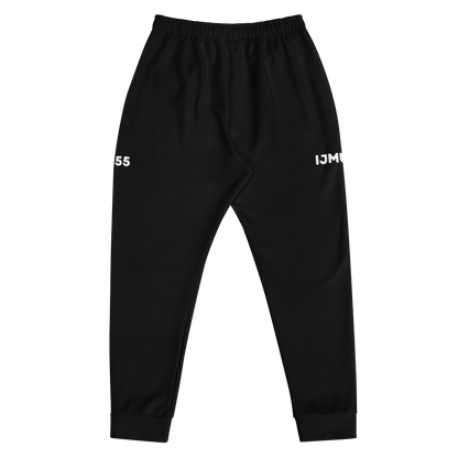 IJMUIDEN 0255 SWEATPANTS FRONT 2