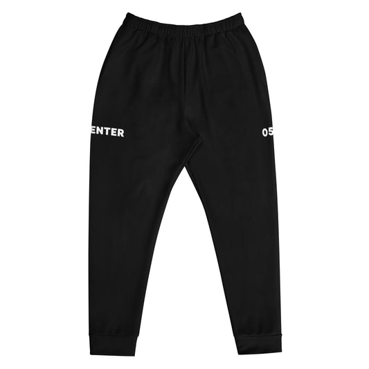 DEVENTER 0570 SWEATPANTS FRONT 1