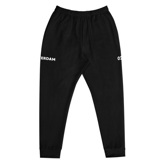 AMSTERDAM 020 SWEATPANTS FRONT 1