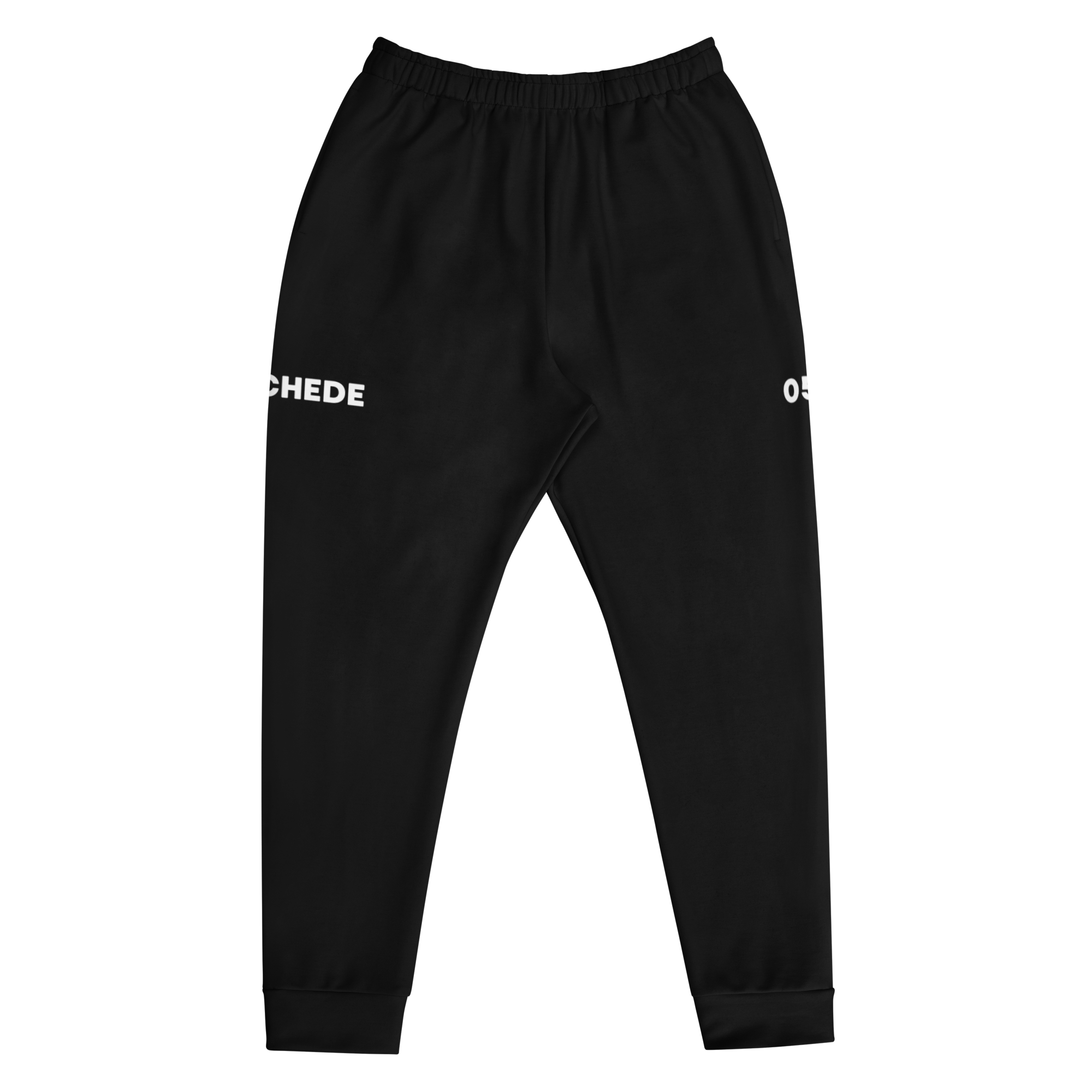 ENSCHEDE 053 SWEATPANTS FRONT 1