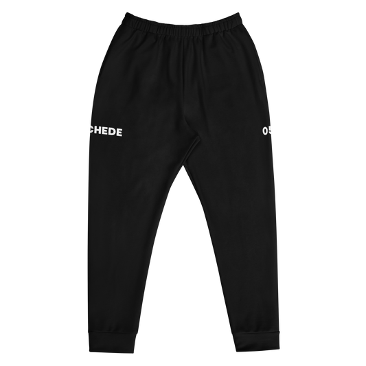 ENSCHEDE 053 SWEATPANTS FRONT 1